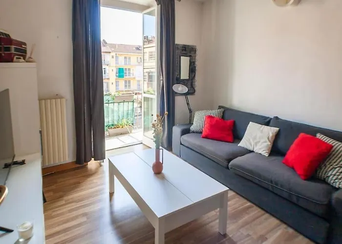 Iside Apartment