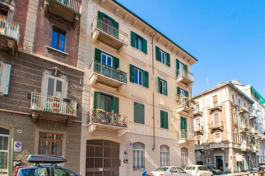 Appartamento Iside Torino